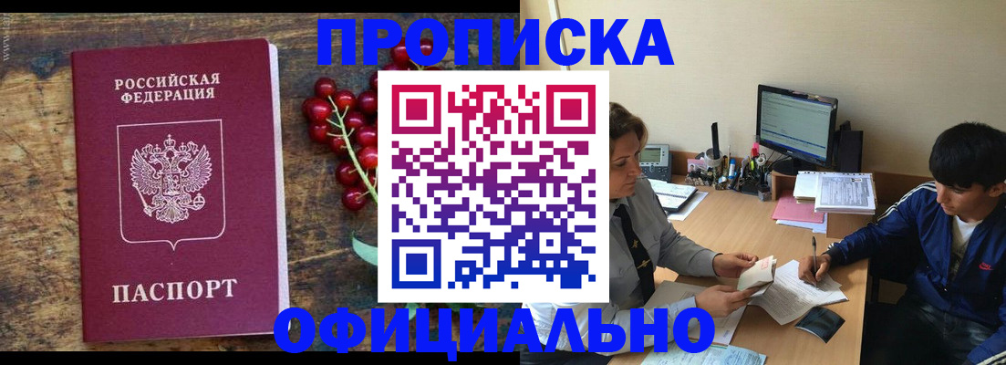 прописка для работы в Павловске